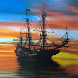 Soul Liberty CMYK Printing for Arts & Literature