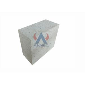 1790C Low Creep High Alumina Heat Resistant Bricks