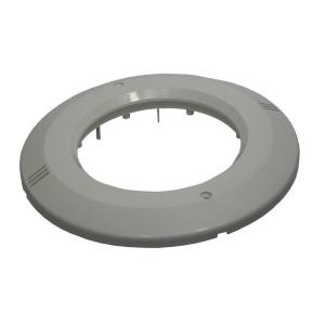 Protection Cable Pipe ABS 130mm Flood Light Housing