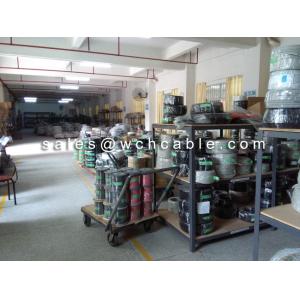 UL21031 China Factory Supplied Quality PUR Data Transmission Cable