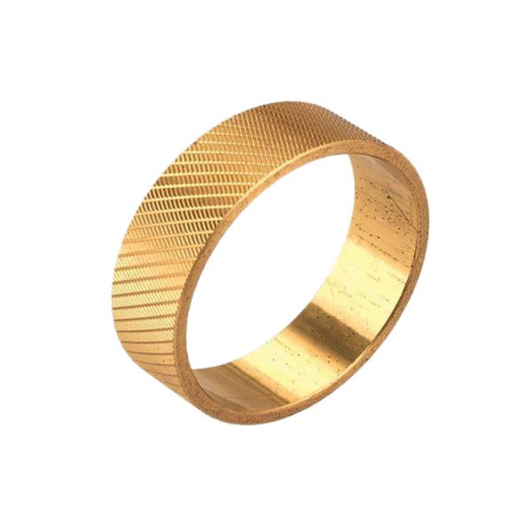 Buy Cnc High Precis Custom Brass Small Parts Fabrication Machining at wholesale prices