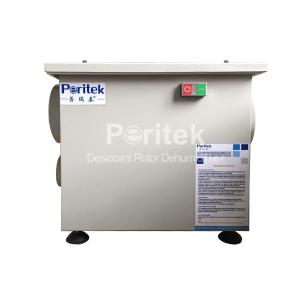Automatic Portable Industrial Dehumidifier