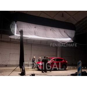12kW Dimmable Dmx Lighting Balloons For Film