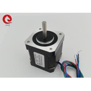 Junqi Nema17 2-Phase stepper Motor JQ42STH47-1804AF 1.8A 0.55N.m For Engraving
