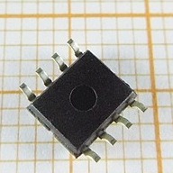VIPER22ASTR-E IC Electronic Components -40°C ~ 150°C 8-SOIC 4.5 MA