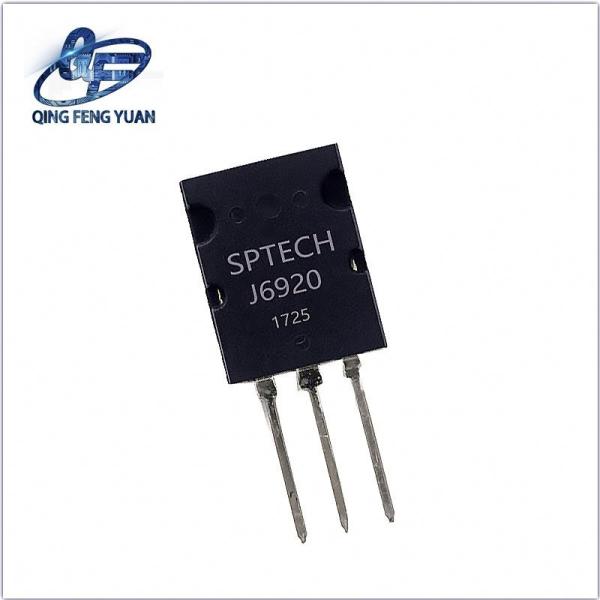 Buy J6920 Bidirectional Thyristor Transistor / Bom Service TO-220F j6920 at wholesale prices