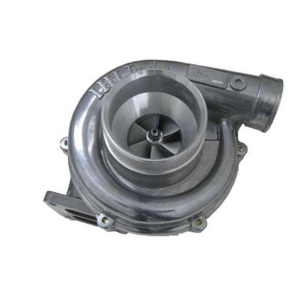 Buy HINO RHE7 Car Engine Turbocharger With Part Number 24100-2751B at wholesale prices