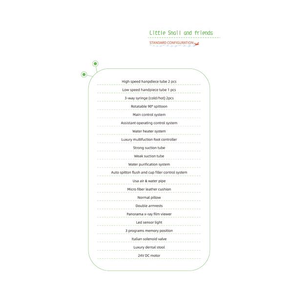 Popular kids sillones dentales excellent children dental treatment dental chair