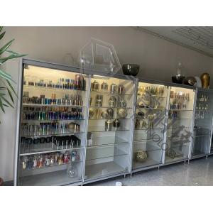 Decorative PVD Coating Machine For Glassware