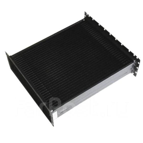 Wholesale Vehicle Parts Engine Cooling Aluminum Radiator circle for Tractor MTZ 70-1309080