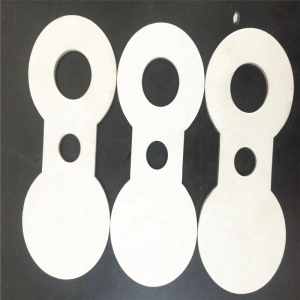 Asme B16.48 Figure 8 Spectacle Blind Galvanised Flanges Carbon Steel Flanged Fittings