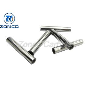 ISO9001 High Hardness Cemented Carbide Bar For Electronic Industry