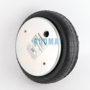 W01-358-7042 Firestone Air Bag 19B.75 Air Inlet 3/4NPT For Shock Absorber Test