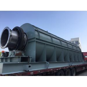 China                                 Lioh Lithium Hydroxide Rotary Dryer 	         on sale