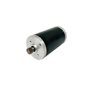 High Efficiency 40W Air Pump Motor Long Lifespan For Endurable Environments 12V