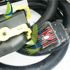 VOE14631808 14631808 Wiring Harness For EC200B EC210B Excavator