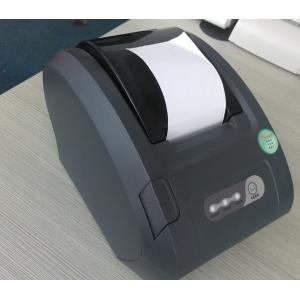 85mm Linux USB POS Network Thermal Printer for Restaurent With Ultra Big Paper