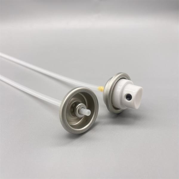 Aromatic Mist Dispenser for Deodorants - Precision Control, Long-lasting Freshness in Offices