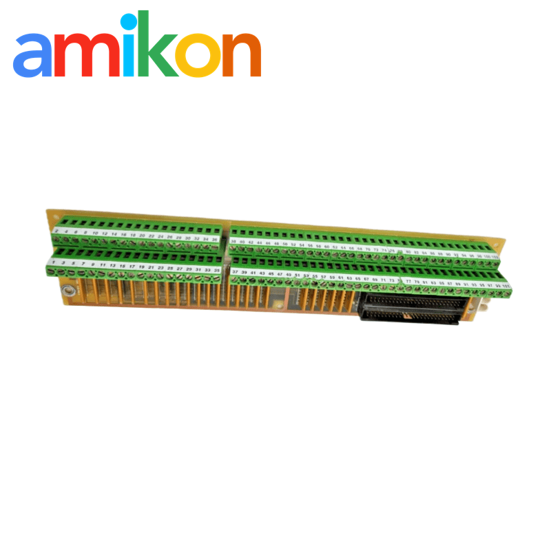 Industrial Automation GE DS200DTBBG1ABB GE Mark VIe Controller With Dual