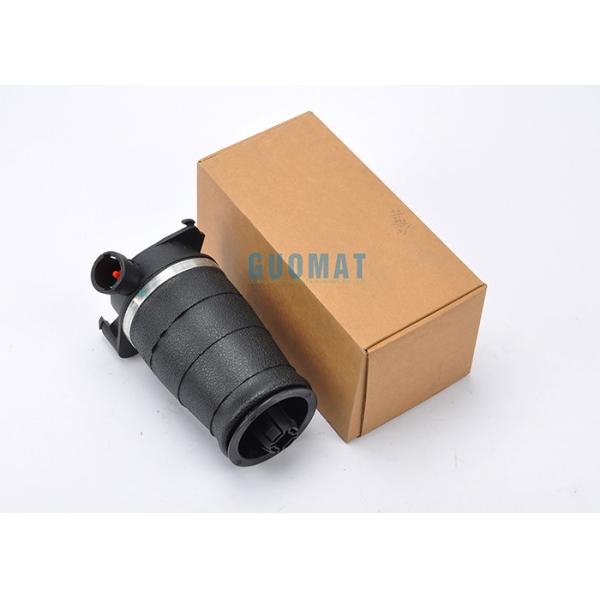 Lincoln Continental Rear Left Air Ride Spring 3U2Z5580JA 3U2Z5580NA