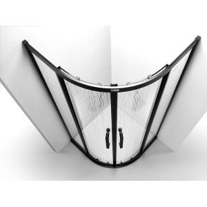 Clear Glass Bathroom Shower Units Enclosure LBS7817 900×900×1940mm