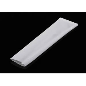 China Unique 25 Micron Nylon Rosin Bags White Color With Chemical Resistance on sale