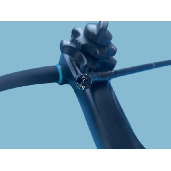 Flexible Scope EG-330 High Definition Flexible Gastroscope 2.8mm Channel Medical Endoscope