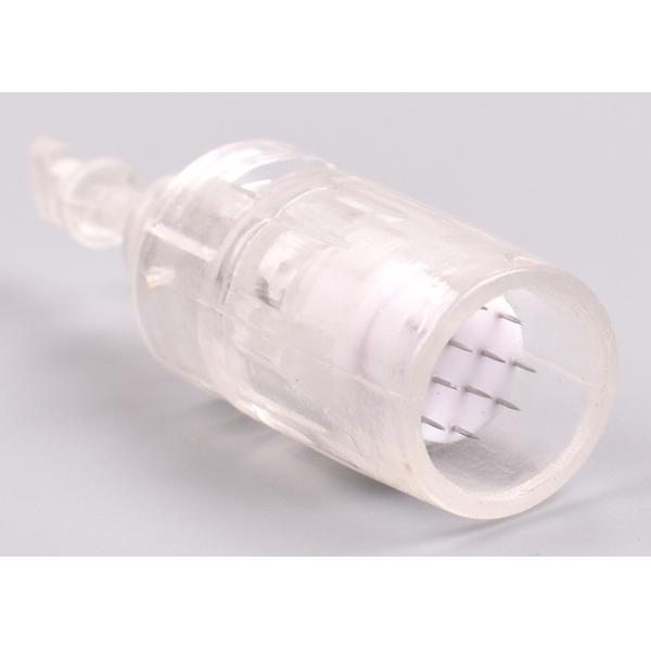 Microblading Needles Wholesale MTS PMU Derma Needle For Semi Permanent Makeup Tattoo Machine