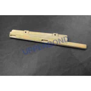 China CE Tobacco Machinery Spare Parts Granule Covered Surface Heater Garniture Assy Heating For Mk9 Cigarette Production Line on sale