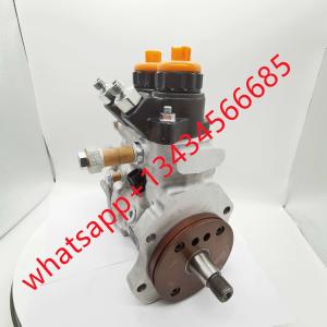 Diesel engine spare parts 294000-0151 ME131603 fuel injection pumps