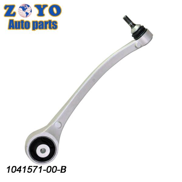 1041571-00-B Control Arm Suspension for TESLA model X Superior Suspension Performance
