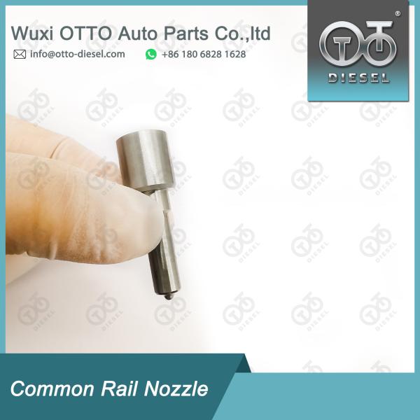 Buy DLLA148P2232 Bosch Fuel Injector Common Rail Nozzle at wholesale prices