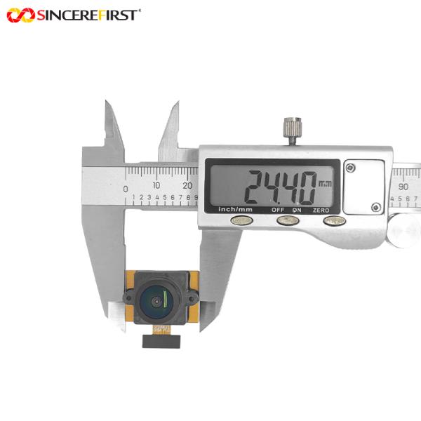 Buy Fixed Focus OmniVision OV9623 CMOS Sensor FPC Camera Module at wholesale prices