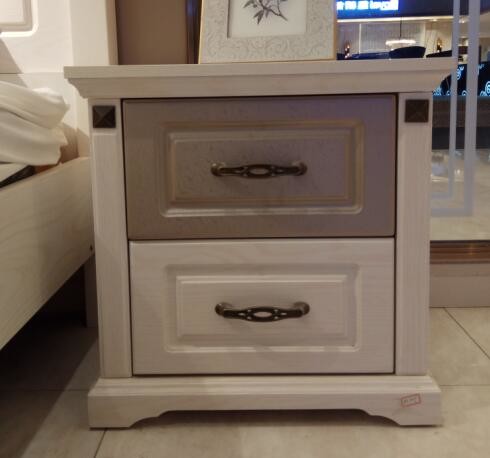 Nightstands Bedside Tables European Contemporary Furniture / Living Room