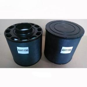 HongRun High Quality Air Filter AH1107 C085004 AH1190 AH1196 Used for Fleetguard