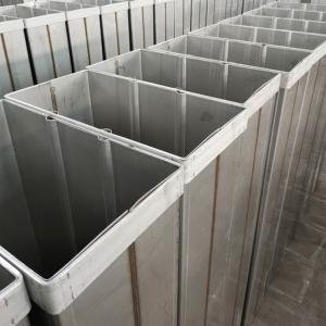 15 Tons Industrial Big Ice Block Making Machine 19.75KW