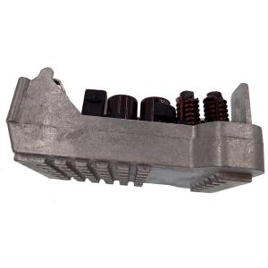 Quality Auto Parts Mercedes Blower Resistor Regulator A2308216451 / A2308210251 for sale