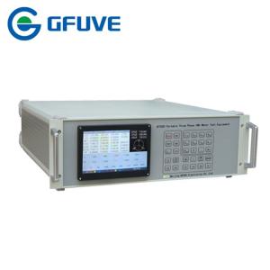 China Portable Electrical Test Meter Calibration Electrical Equipment Calibration Multiple Output on sale China Portable Electrical Test Meter Calibration Electrical Equipment Calibration Multiple Output on sale
