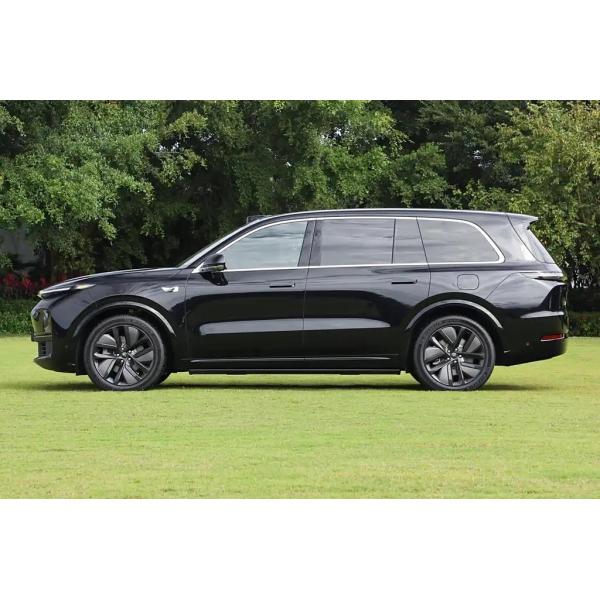 Buy 2.0L Ideal Auto Lixiang EV Gasoline 8 Speed Automatic at wholesale prices