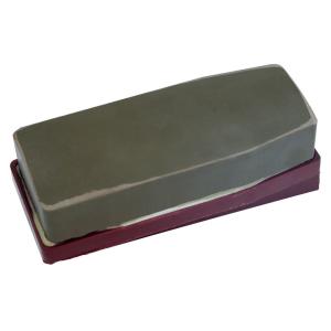 Stone Abrasive Block L140mm Resin Bond Diamond Flexible Fickert for Granite