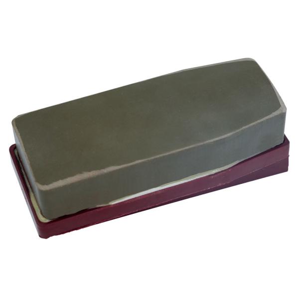 Stone Abrasive Block L140mm Resin Bond Diamond Flexible Fickert for Granite