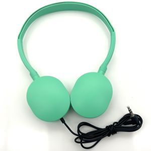 2023 Best Model Gaming Headphones Headsets Wired Earphones and Earphone