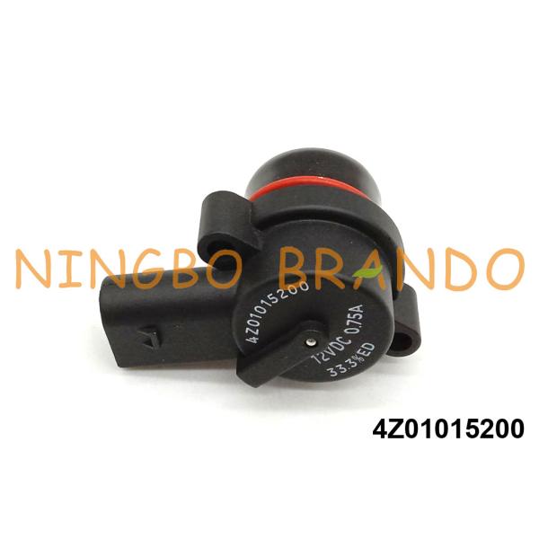 Buy Audi BMW Air Suspension Compressor Solenoid Coil 4Z01015200 12VDC at wholesale prices