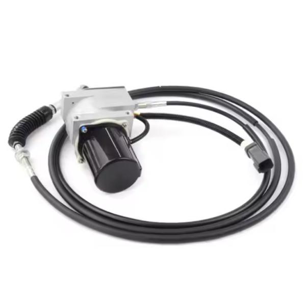 Throttle Motor 21EN-32200 21EN32200 For Excavator R305-7 R215-7 R220-5 R130-5