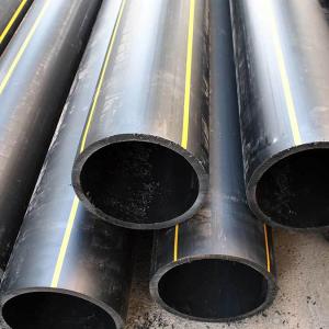 Plastic PPR Pipe Extrusion Production With Mark Line 63mm PLC Remote Control