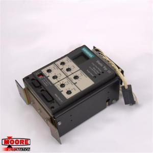 RMS-TSIG-TZ Siemens Static Trip Module