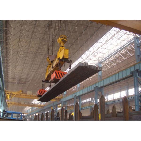 Buy Wide Application Electric Lifting Magnets High Lifting Efficiecncy Universal at wholesale prices