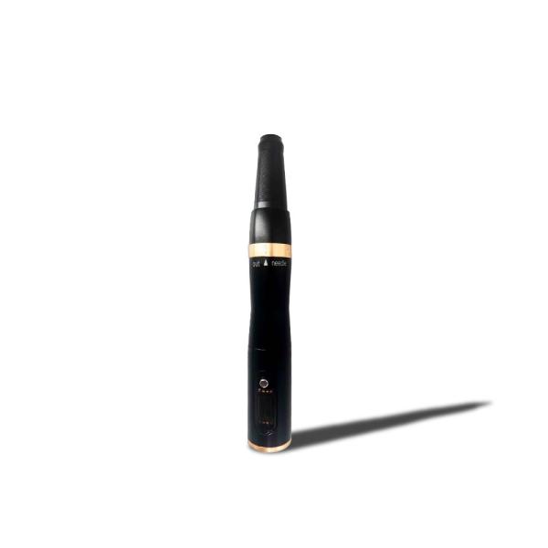 Buy Aluminum Alloy Permanent Makeup Tattoo Machine Pen USB Ports Plugging In Or Wireless To Operate Low Noise And Safe at wholesale prices