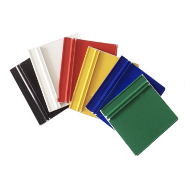 Buy 45mm Width Aluminum Trim Profiles Outside F Aluminum Trim Profile at wholesale prices