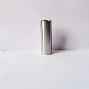 CASC Certified 29.5mm Dia Custom Machined Parts Shower Shell